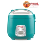 Nồi cơm nắp gài Sunhouse Mama 1.8 lít SHD8652G